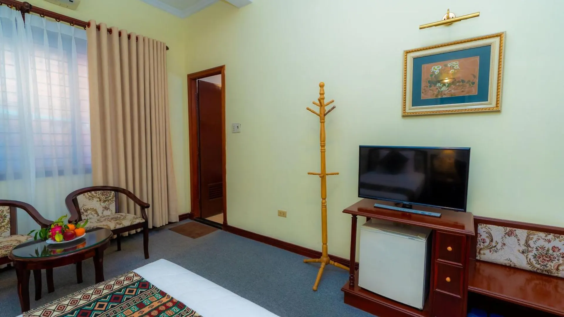 Hoang Ha Boutique Hotel Ho Chi Minh City