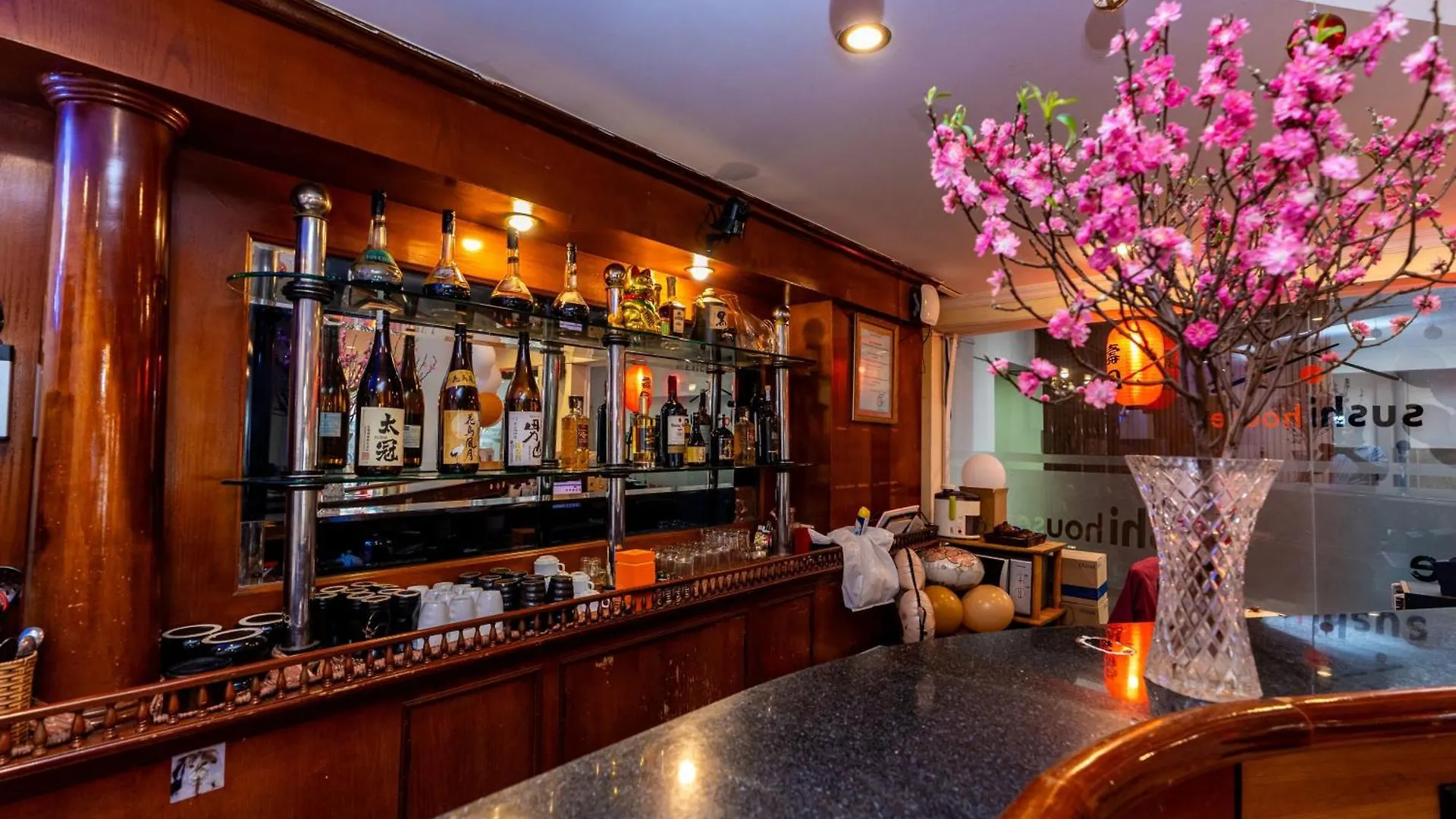Hoang Ha Boutique Hotel Ho Chi Minh City