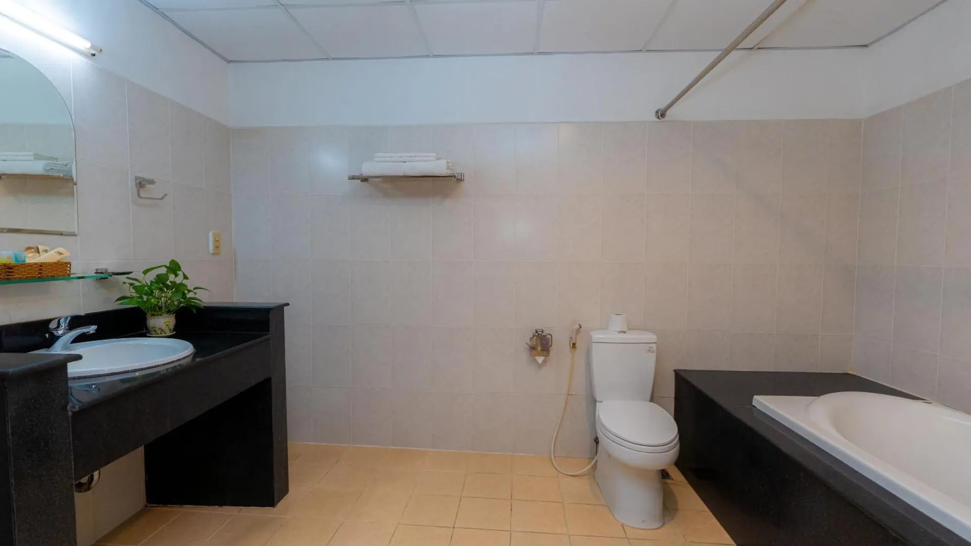 Hoang Ha Boutique Hotel Ho Chi Minh City