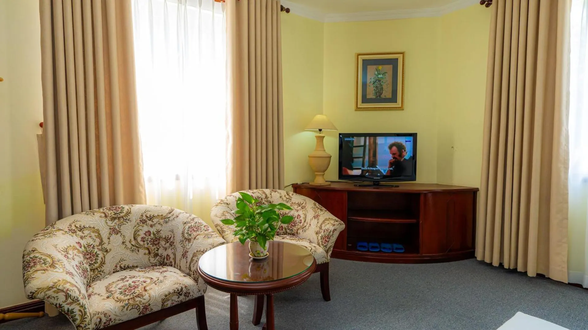 הו צ'י מין סיטי Hoang Ha Boutique Hotel וייטנאם