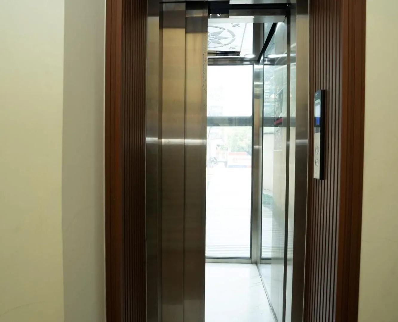 הו צ'י מין סיטי Hoang Ha Boutique Hotel וייטנאם