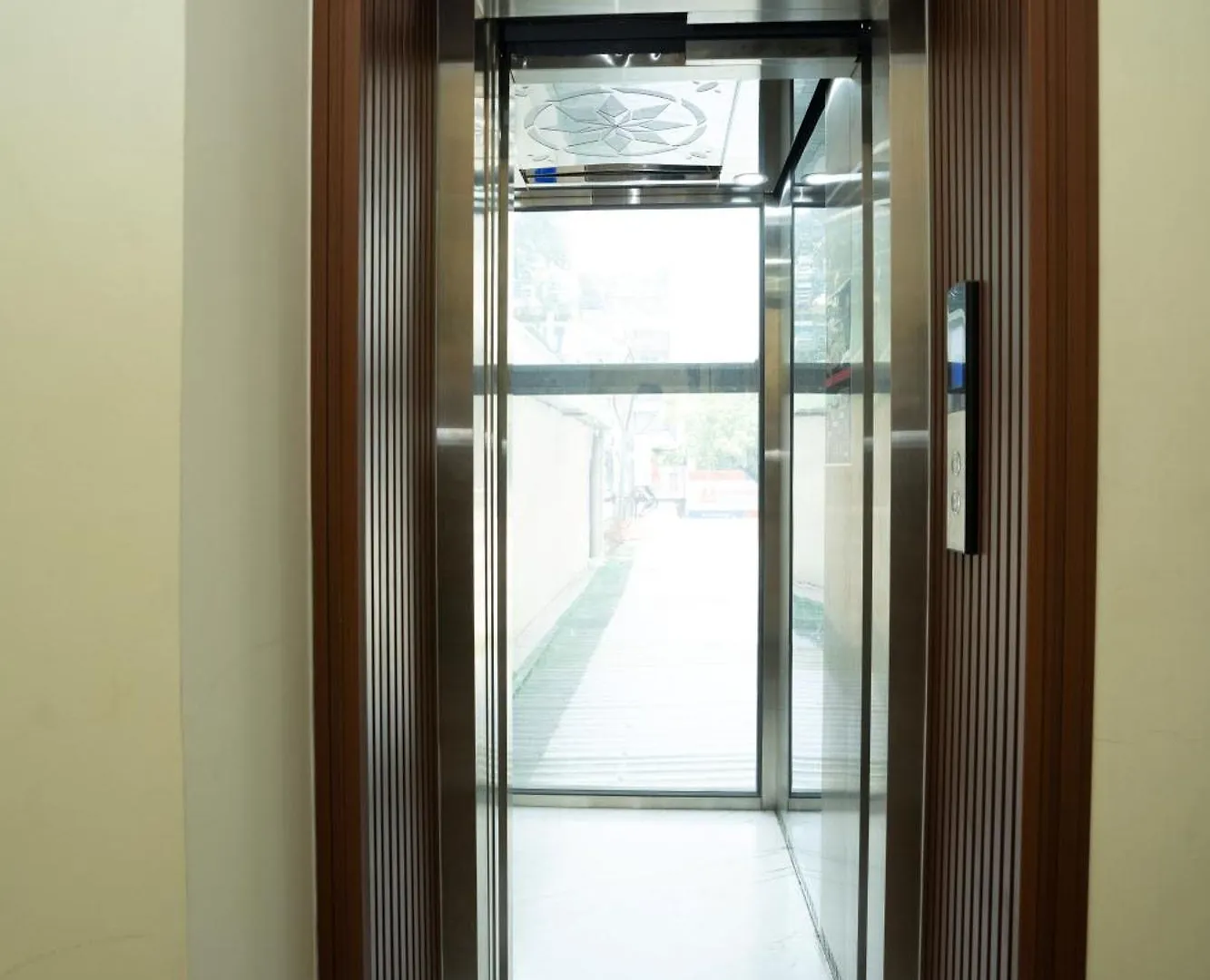 הו צ'י מין סיטי Hoang Ha Boutique Hotel