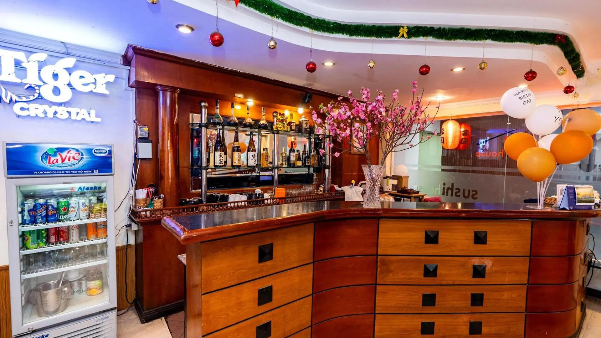 הו צ'י מין סיטי Hoang Ha Boutique Hotel 2*, הו צ'י מין סיטי