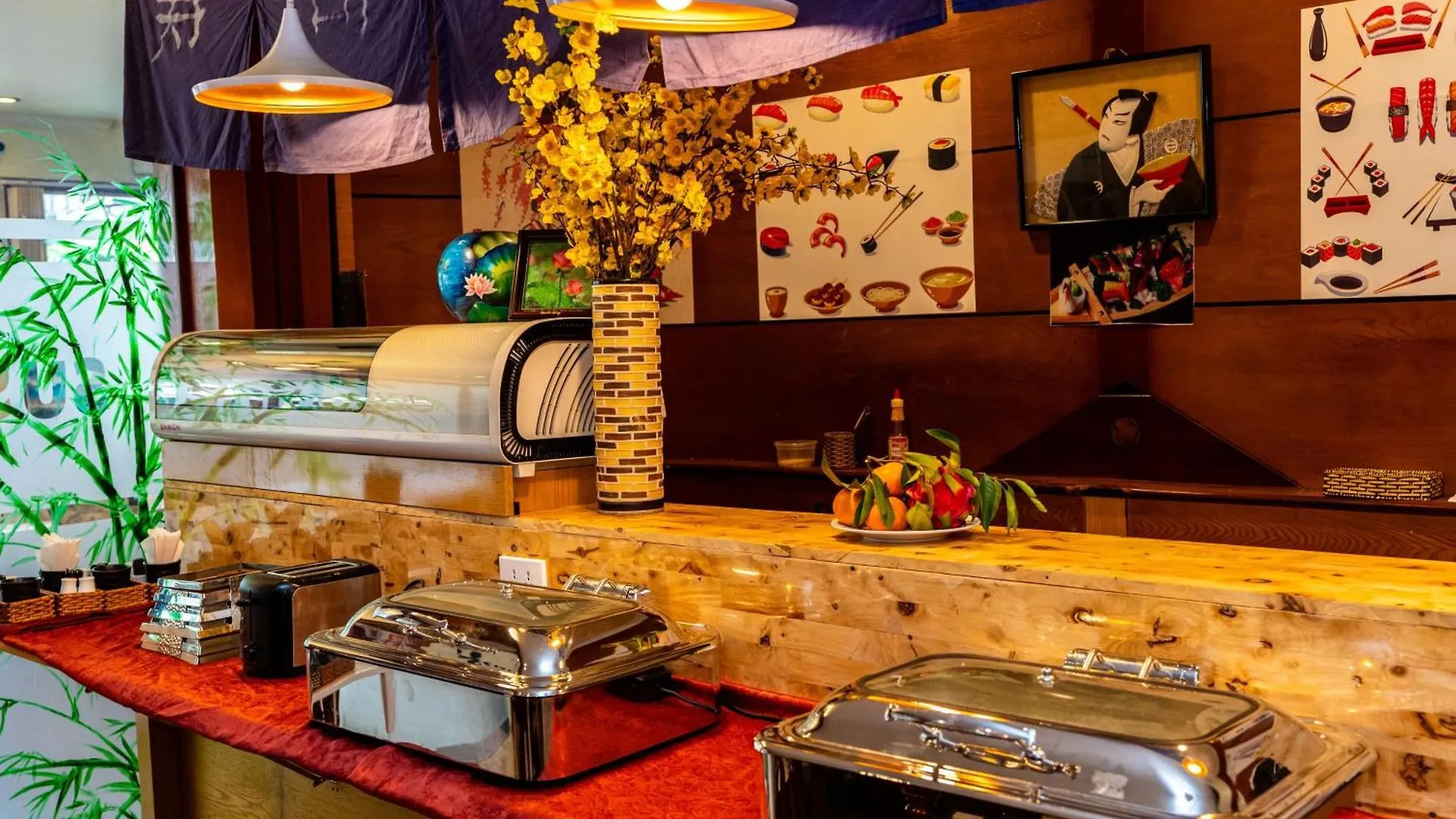 הו צ'י מין סיטי Hoang Ha Boutique Hotel