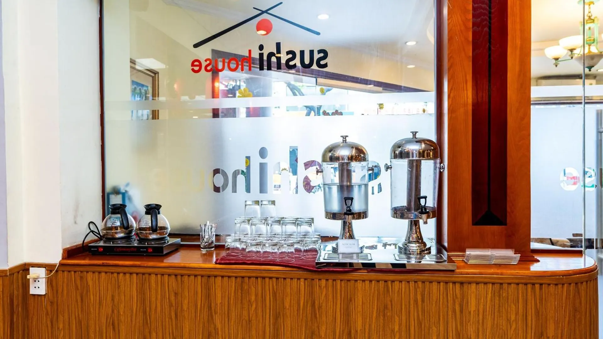 הו צ'י מין סיטי Hoang Ha Boutique Hotel