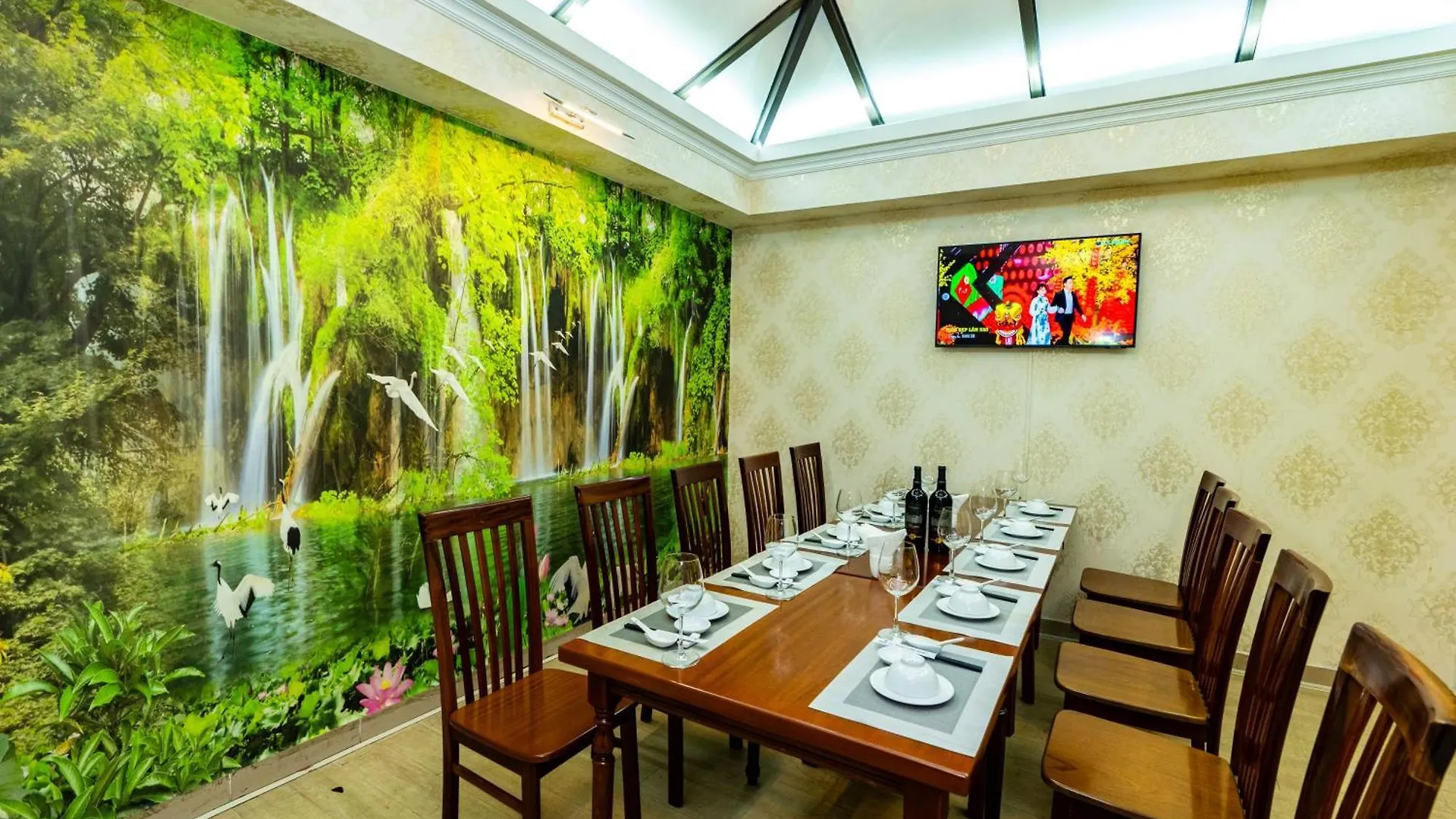 הו צ'י מין סיטי Hoang Ha Boutique Hotel 2*, הו צ'י מין סיטי