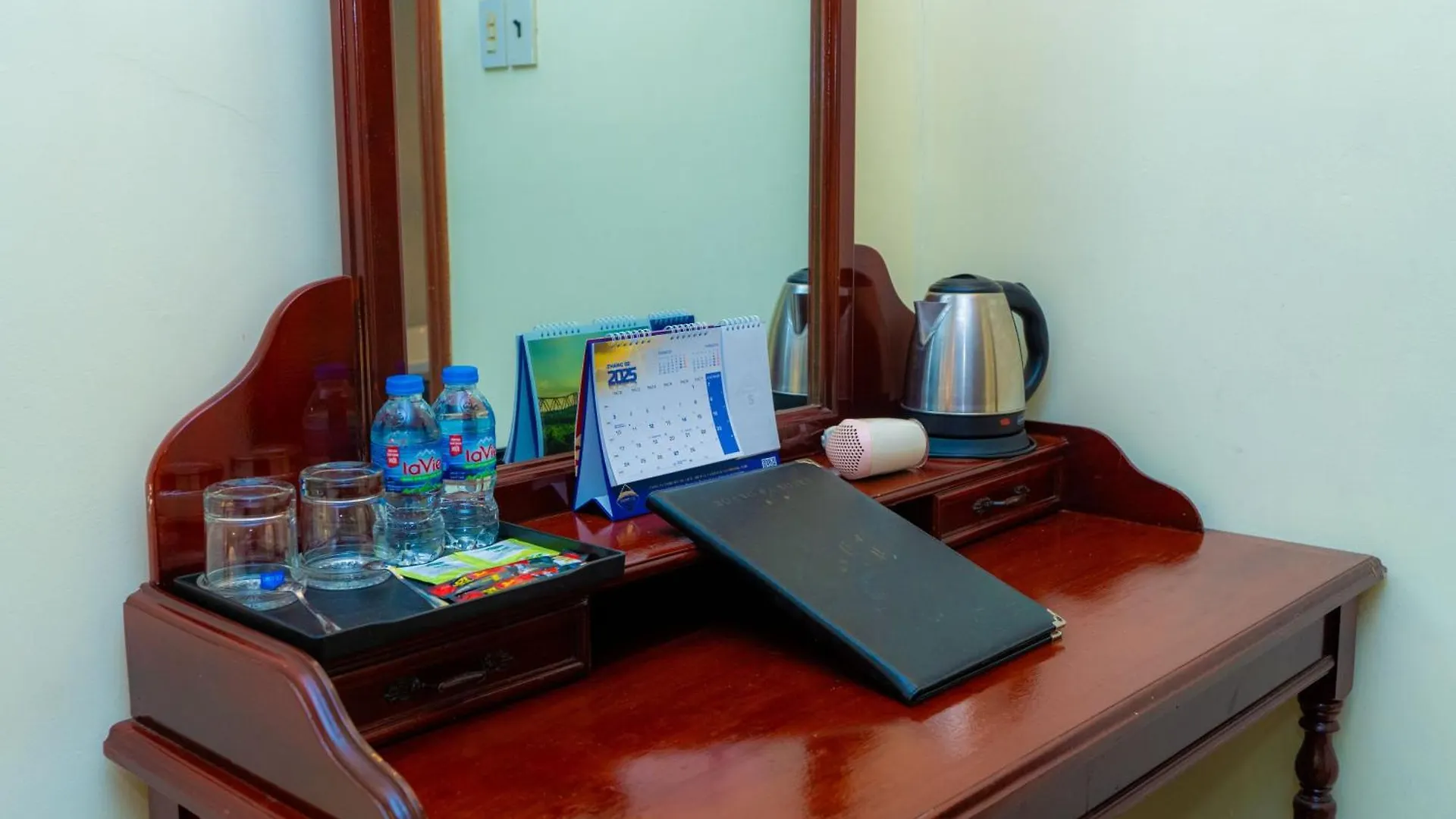 הו צ'י מין סיטי Hoang Ha Boutique Hotel  הו צ'י מין סיטי