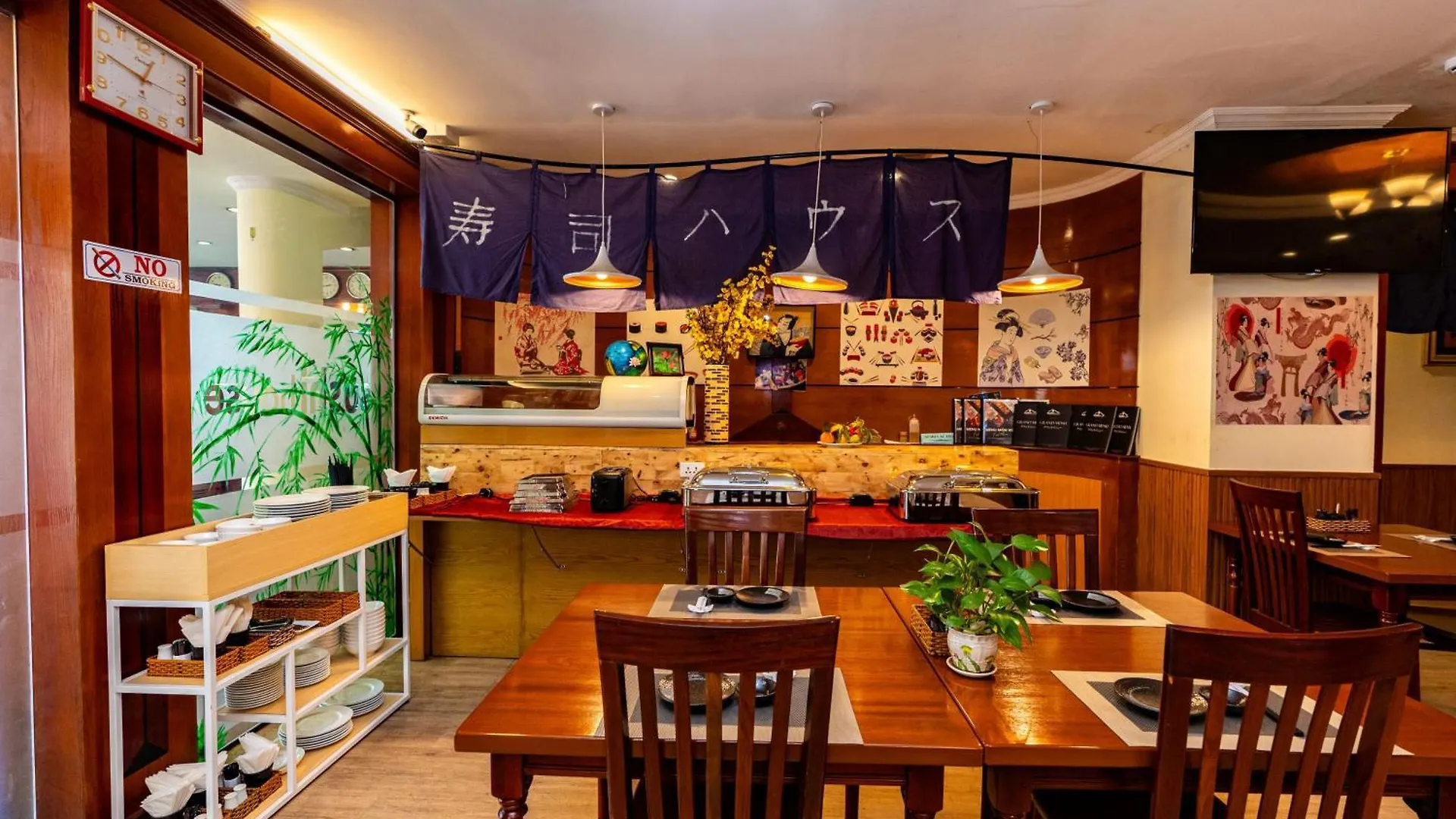הו צ'י מין סיטי Hoang Ha Boutique Hotel