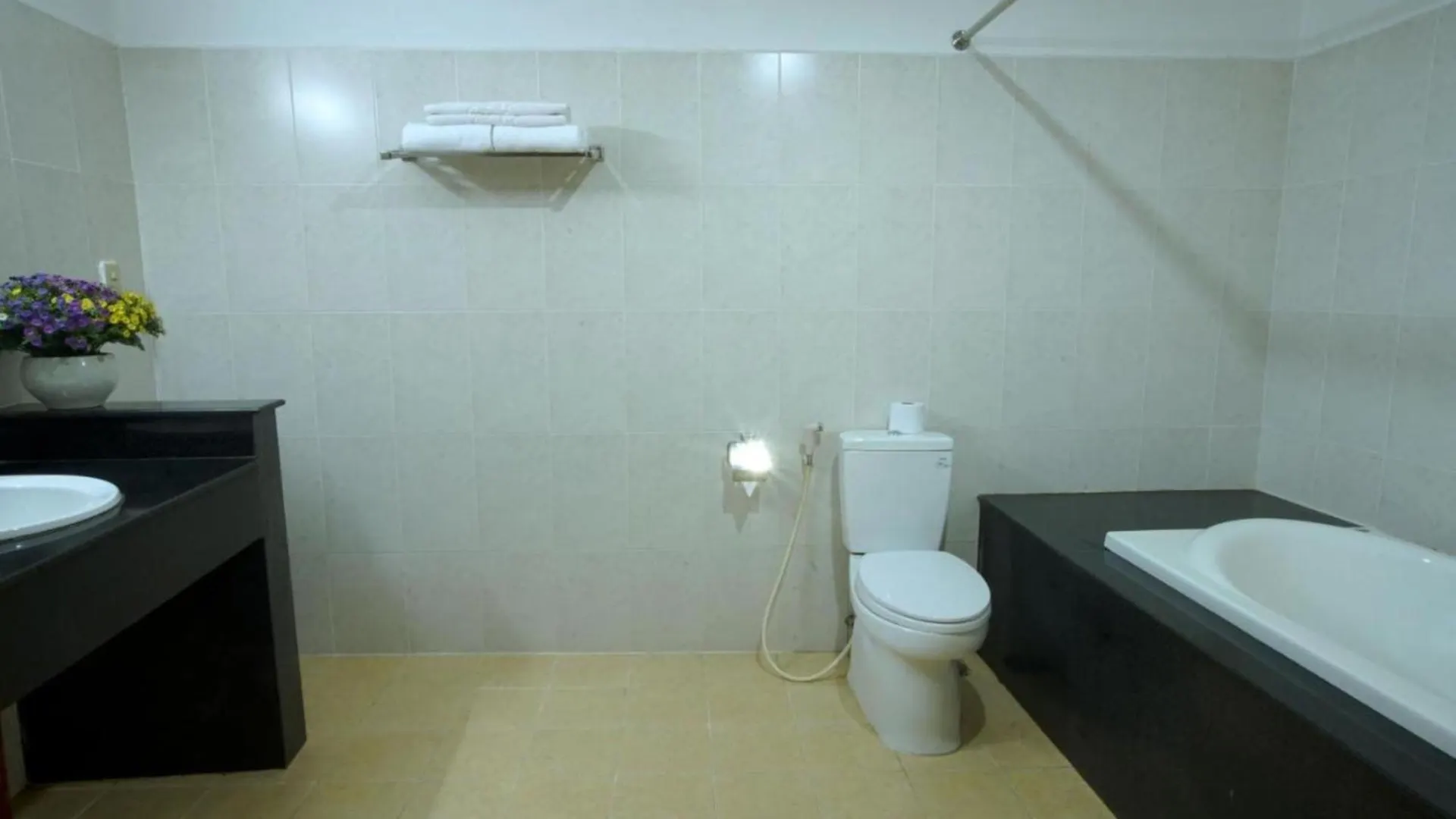 הו צ'י מין סיטי Hoang Ha Boutique Hotel 2*, הו צ'י מין סיטי וייטנאם
