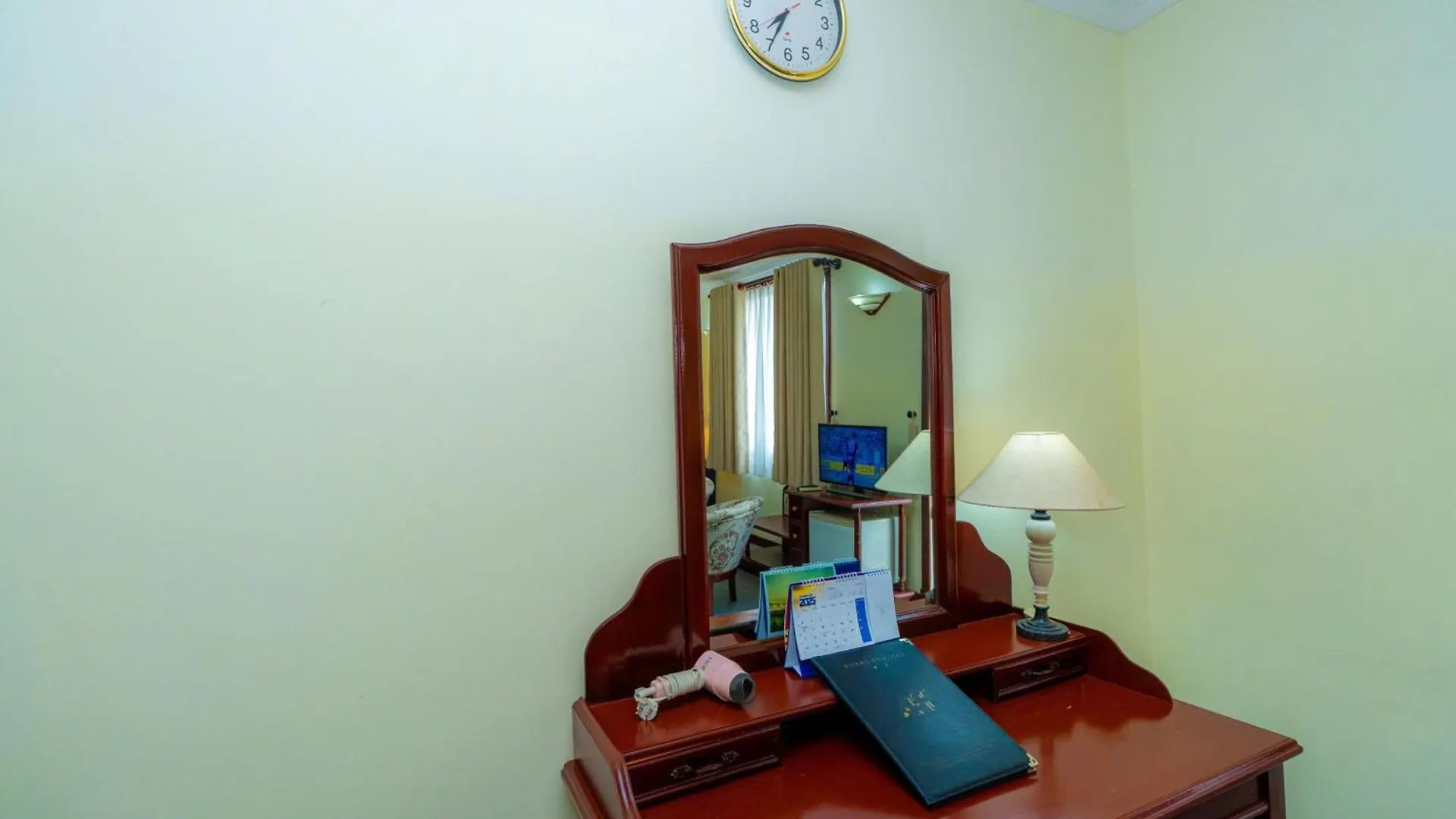 Hoang Ha Boutique Hotel Ho Chi Minh City