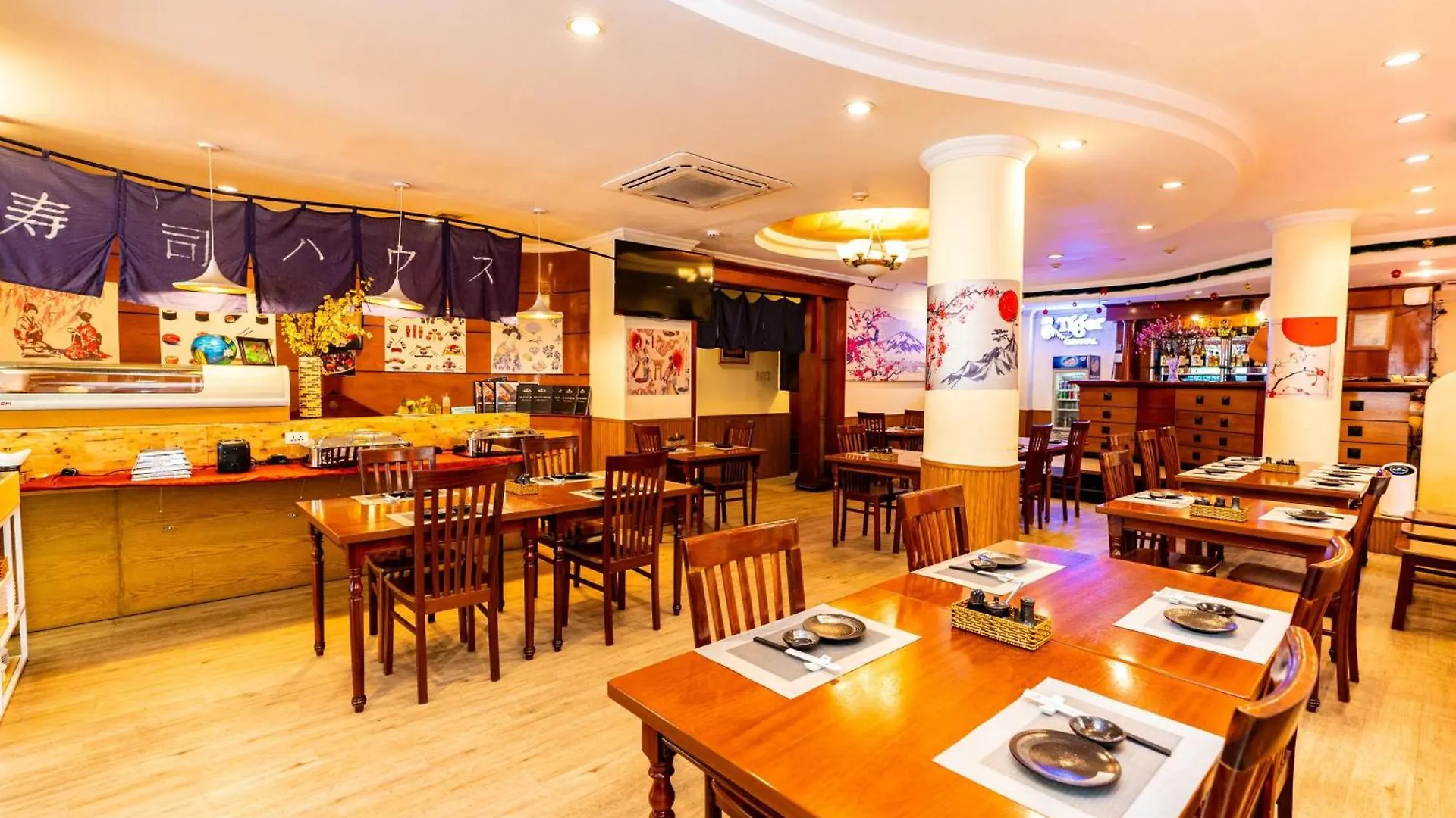 Hoang Ha Boutique Hotel Ho Chi Minh City 2*,