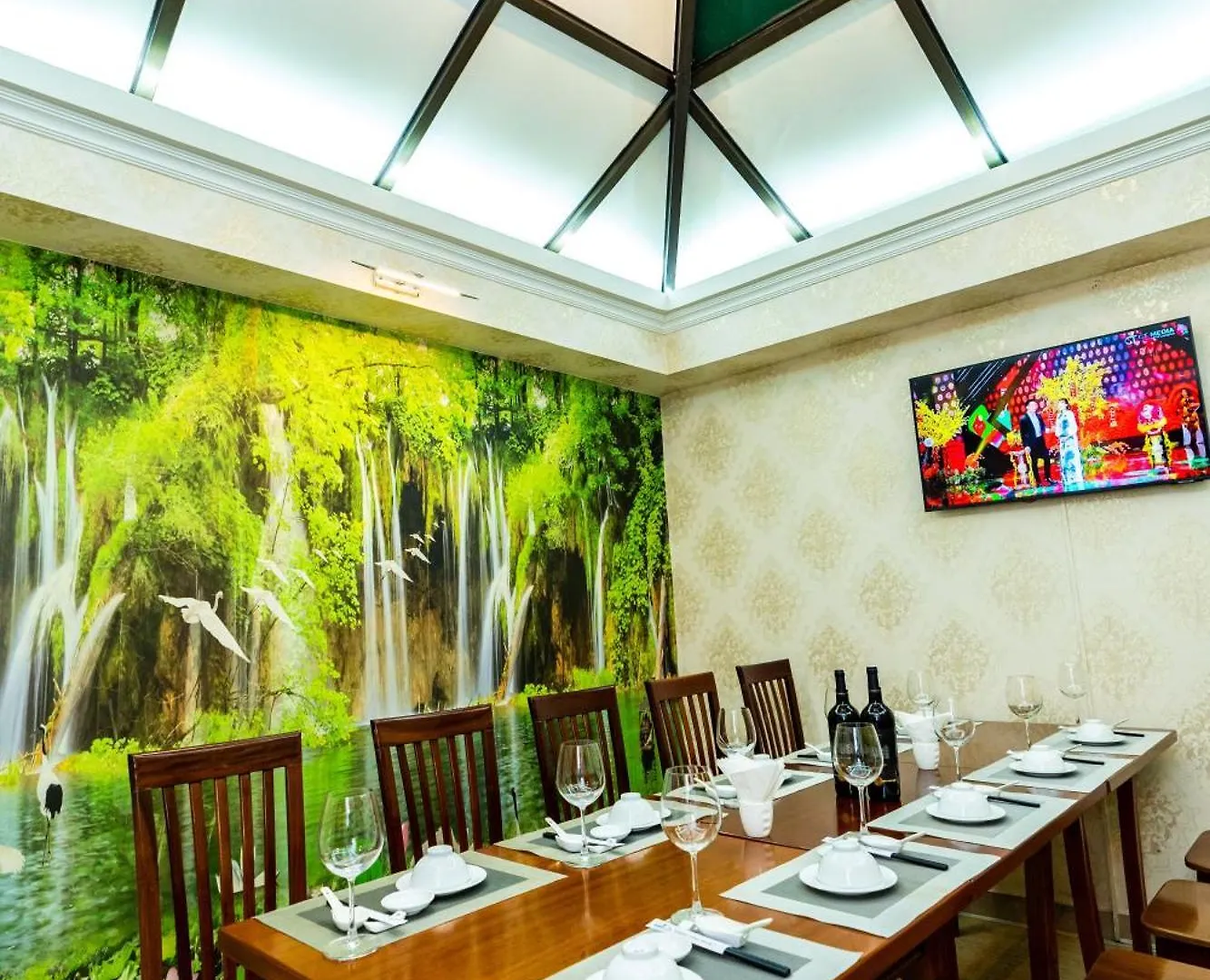 Hoang Ha Boutique Hotel Ho Chi Minh City