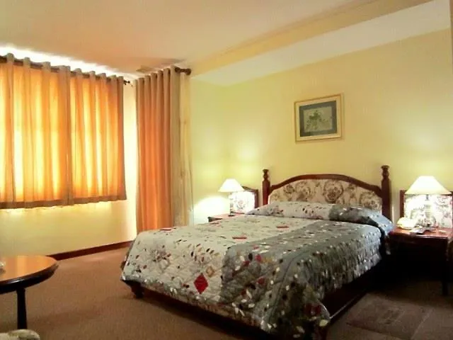 Hoang Ha Boutique Hotel Ho Či Minovo Město
